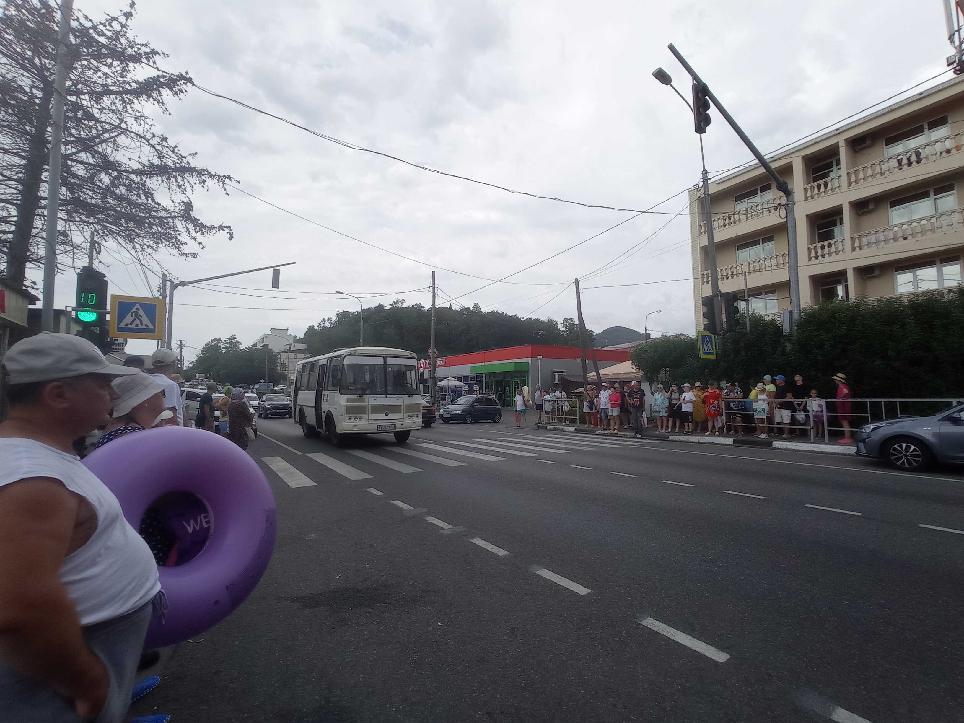 Фото Глобус