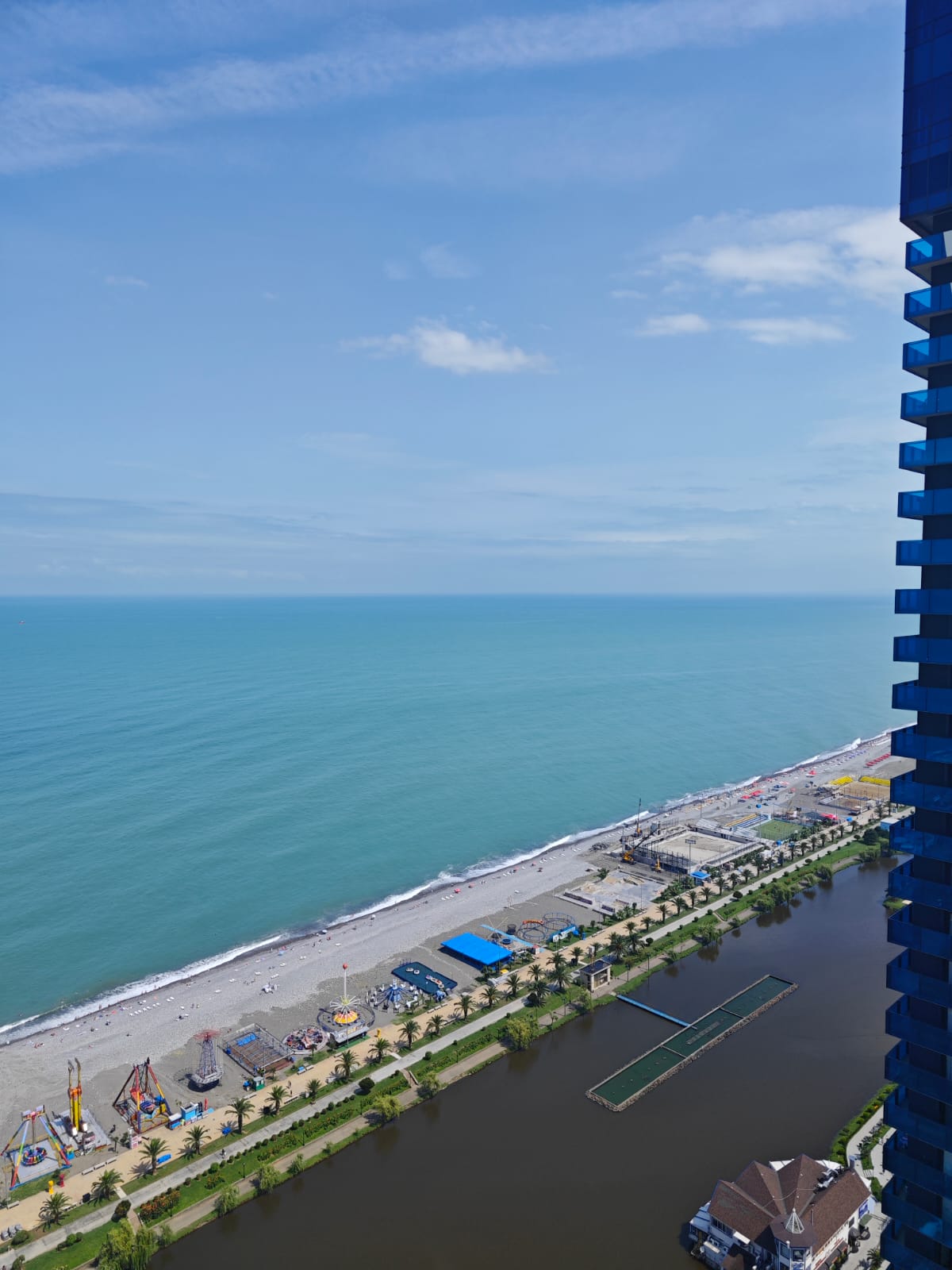 Фото Orbi City GE