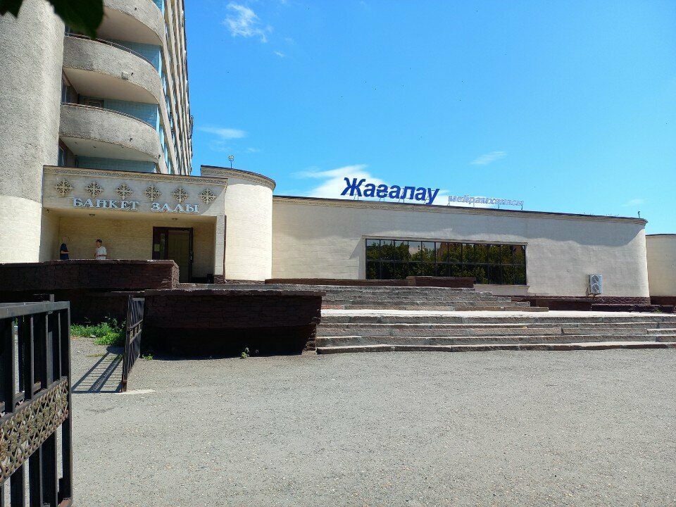 Мейрамхана Жагалау, Семей, фото
