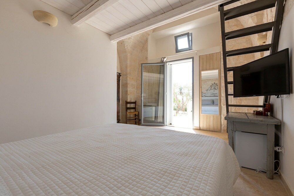 Фото Masseria Monte Torto by Wonderful Italy