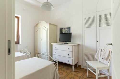Гостиница Villa Massimo a Rosa Marina