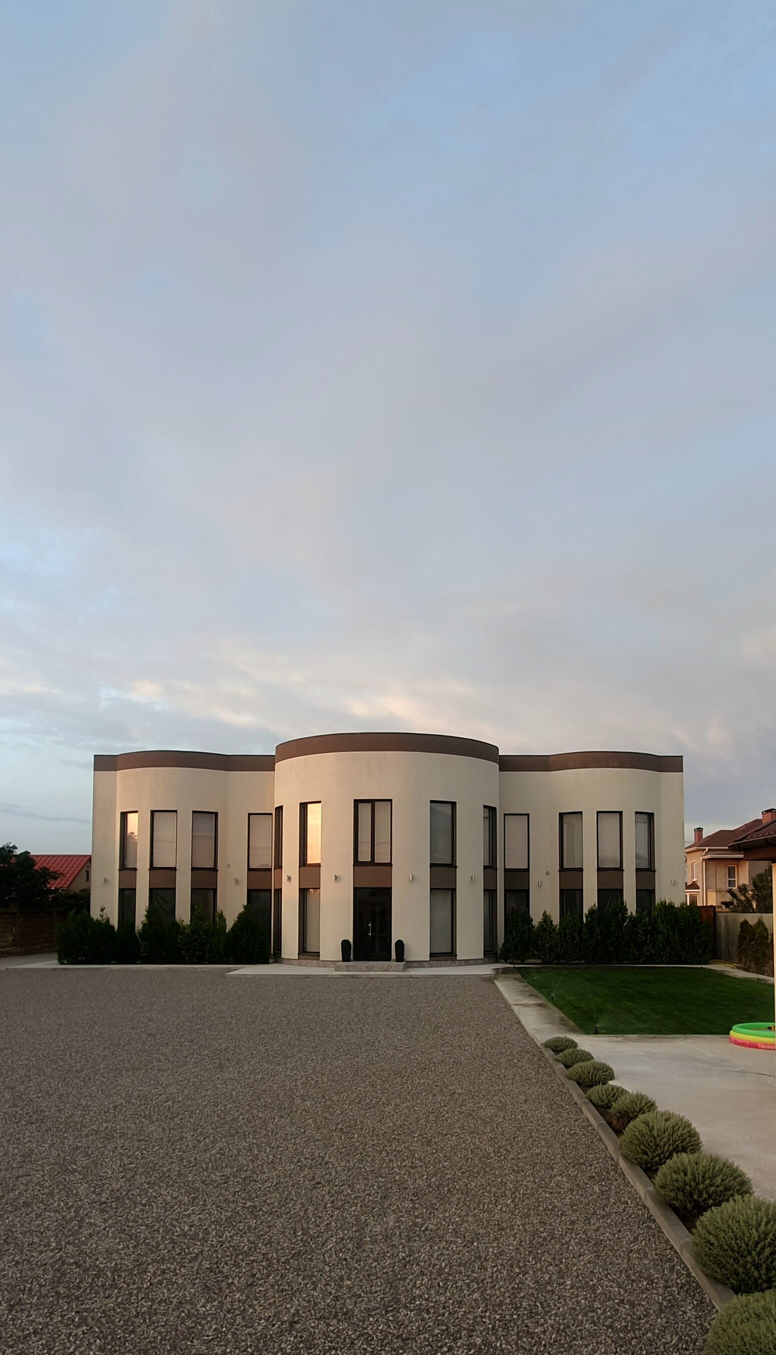 Фото Абажур