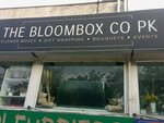 The Bloombox Co Pk (Sector F-6, Sector F-6 Markaz, 37A), flower shop