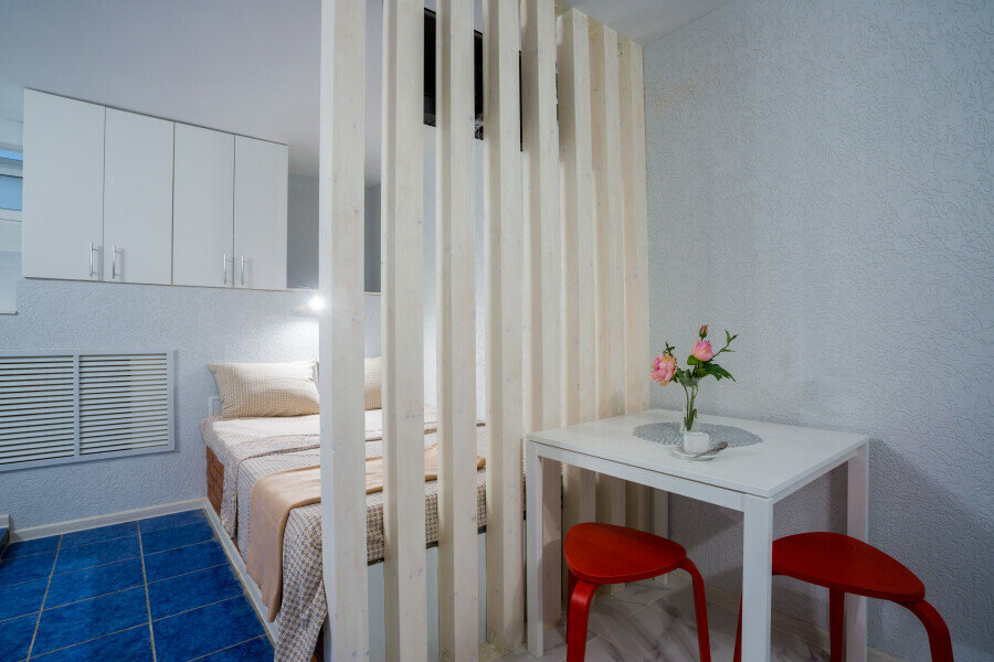 Фото Мой Питер на Ординарной, 8