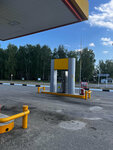 Барашево (Republic of Mordovia, Tengushevskiy rayon, posyolok Barashevo), gasolinera