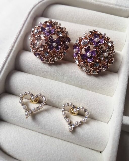 Clothing store M&e Accesorios y Moda, Lima, photo