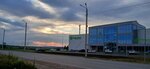 Позитрон (Kalinina Street, 28), sports center