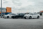 Dg Brothers (Kashtanovaya Alley, 2), car rental