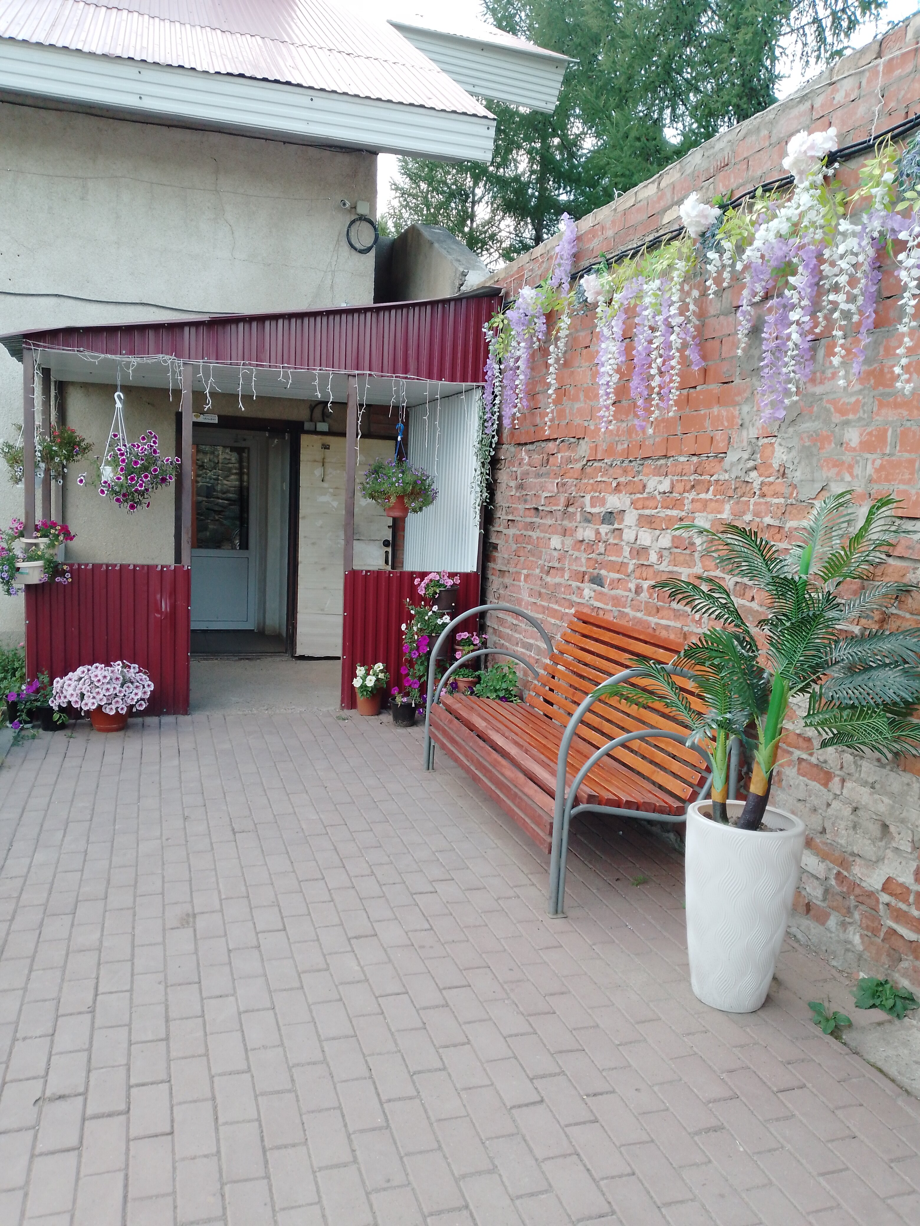 Фото отеля 4