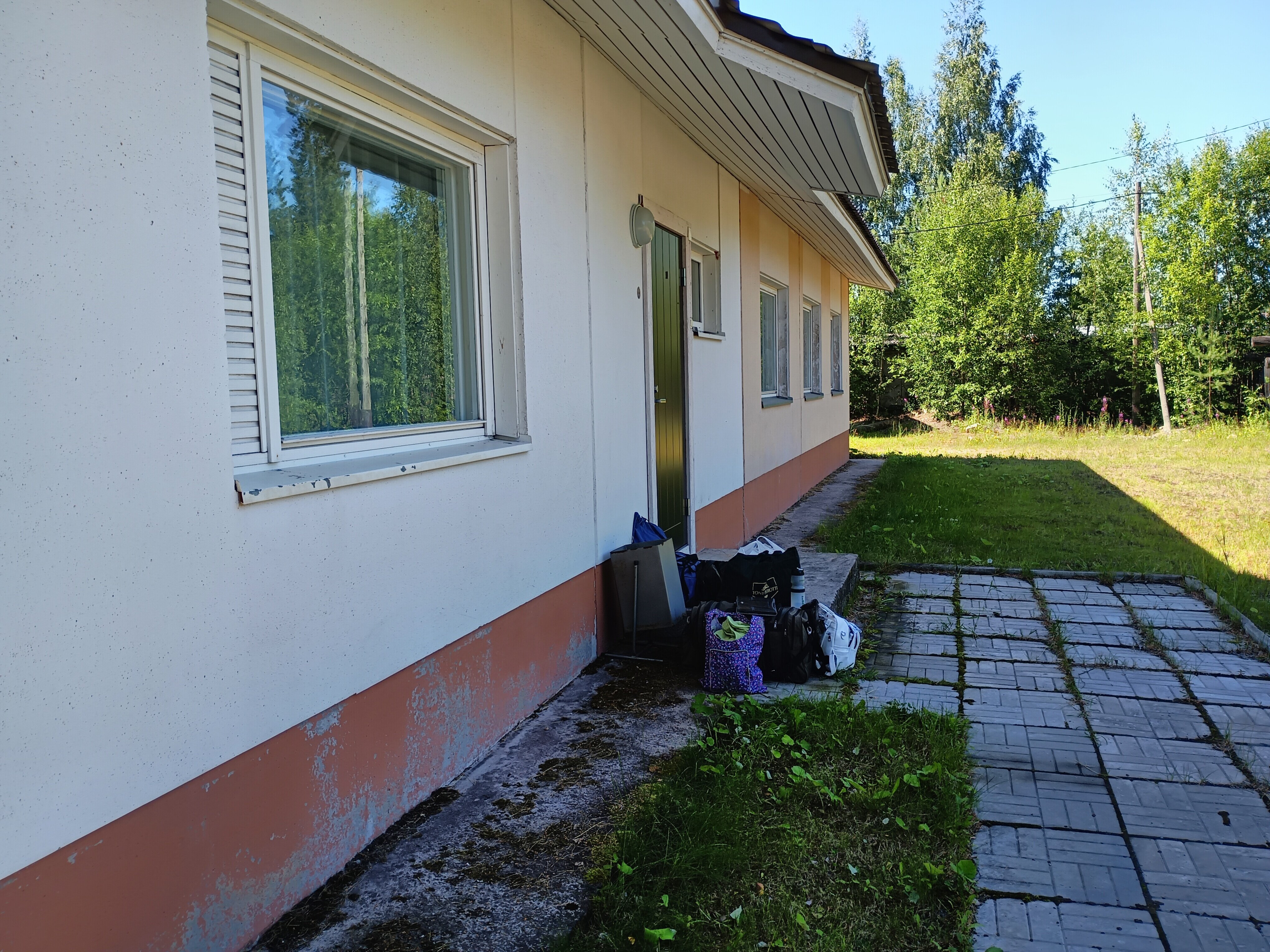 Фото Гостиница Подкова