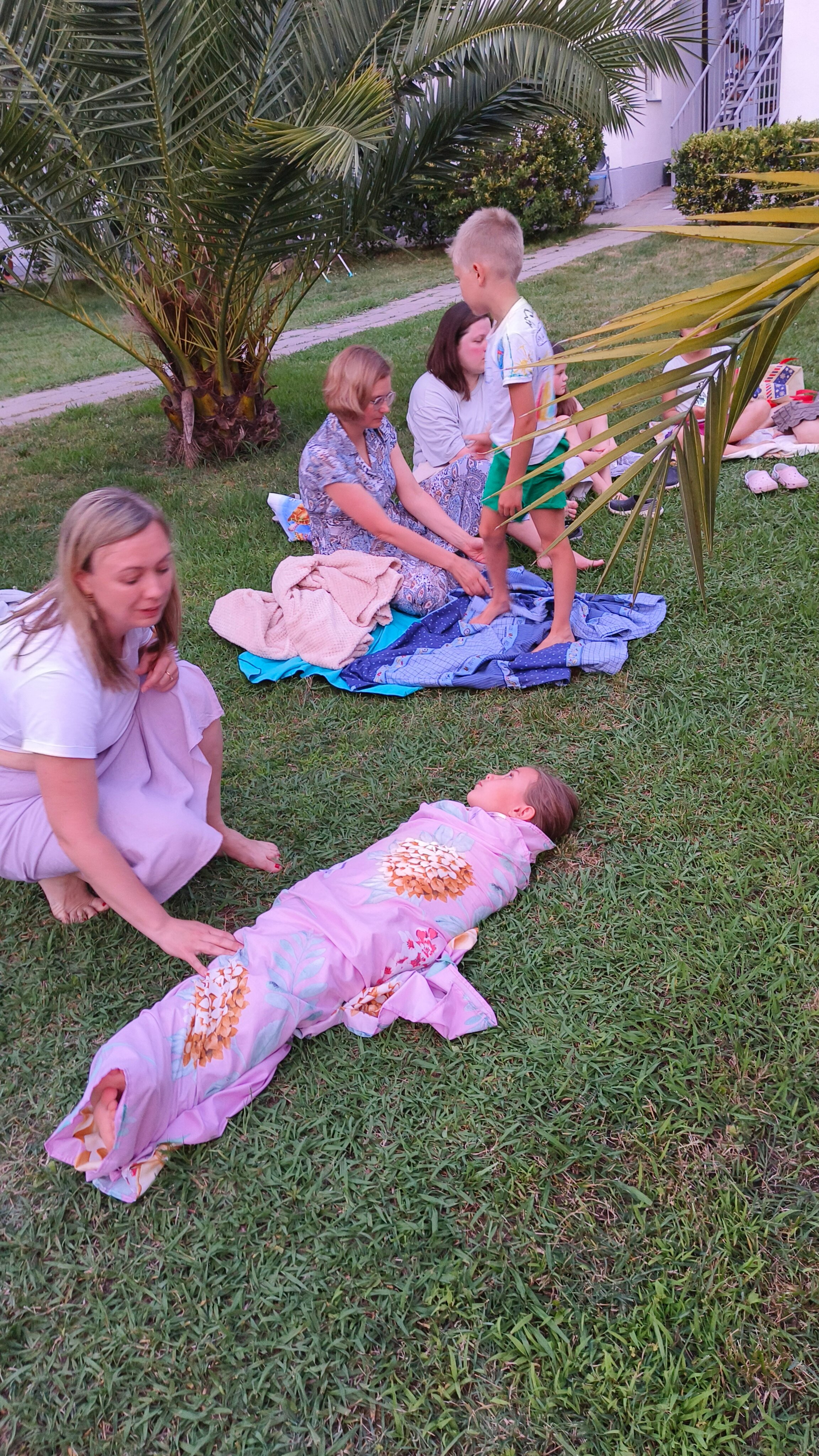 Фото Гостевой дом Сали