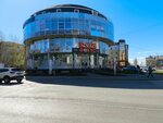 Fokus (Vologodskaya ulitsa, 8), centro comercial