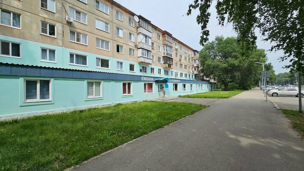 Private practice doctors The office of diagnosis and treatment with hirudotherapy, Ust‑Kamenogorsk, photo