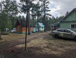 Межозерье (Trans-Baikal Territory, Chitinskiy rayon), albergue