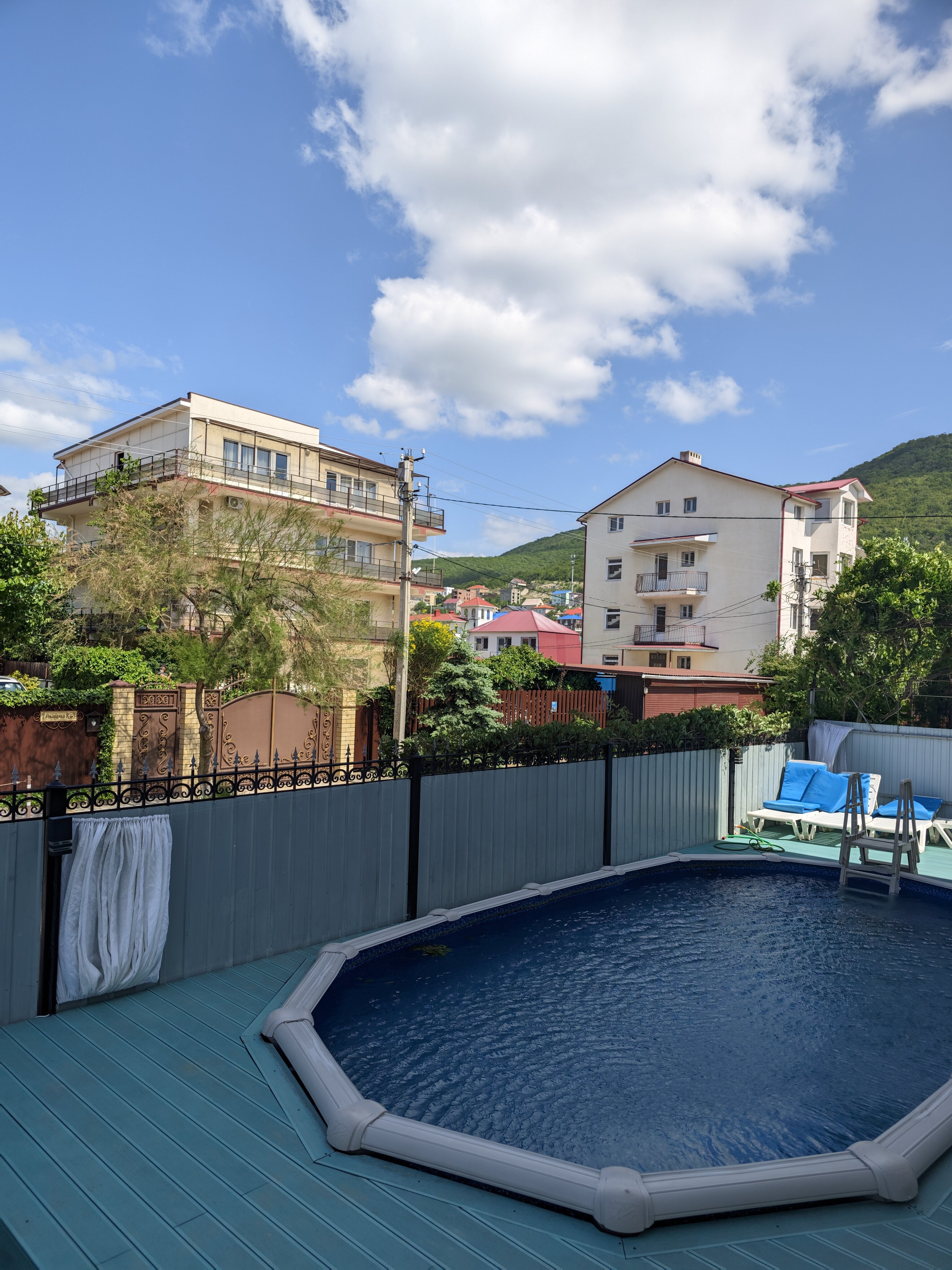 Фото Джулия