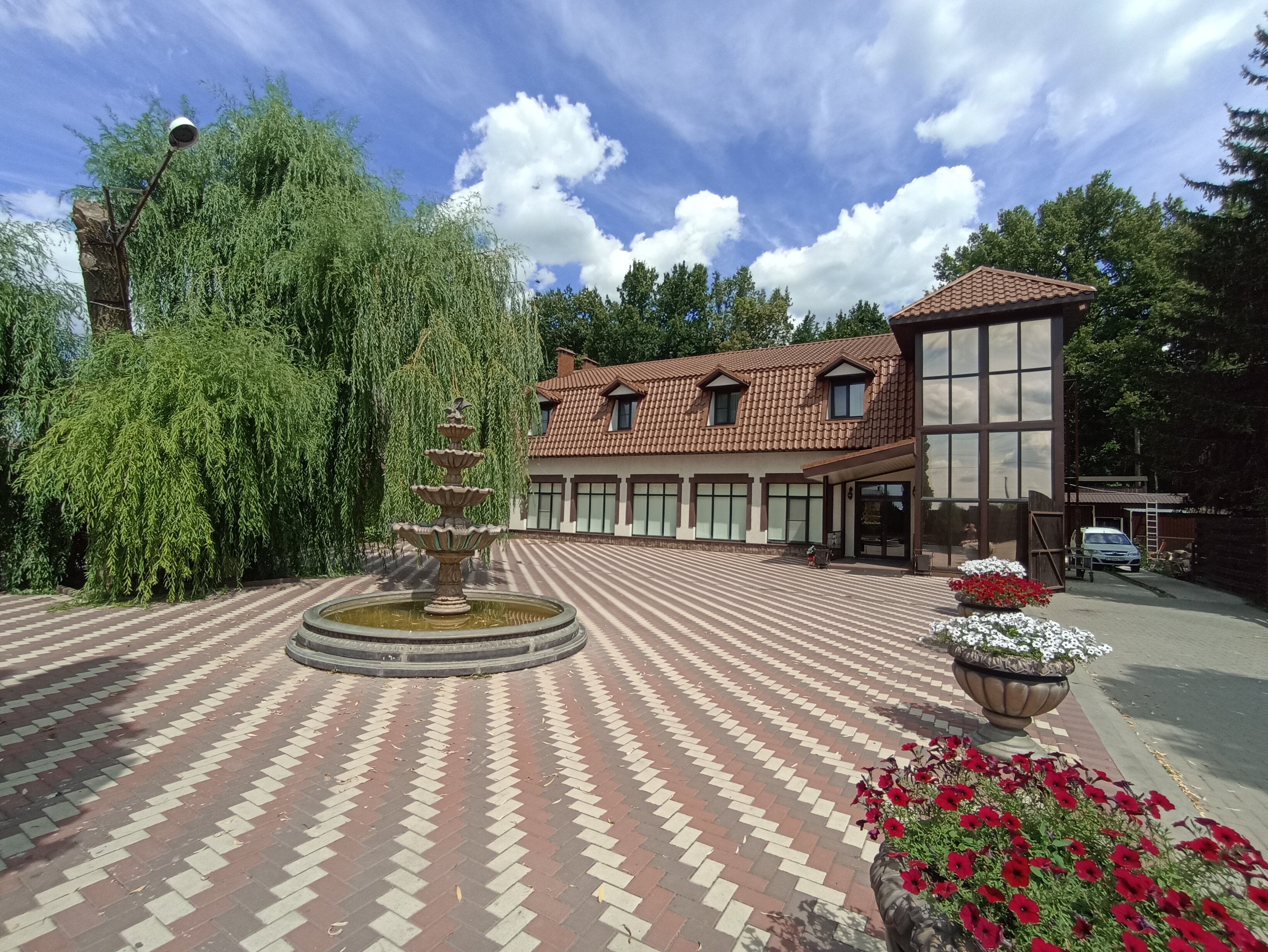 Фото Провинция