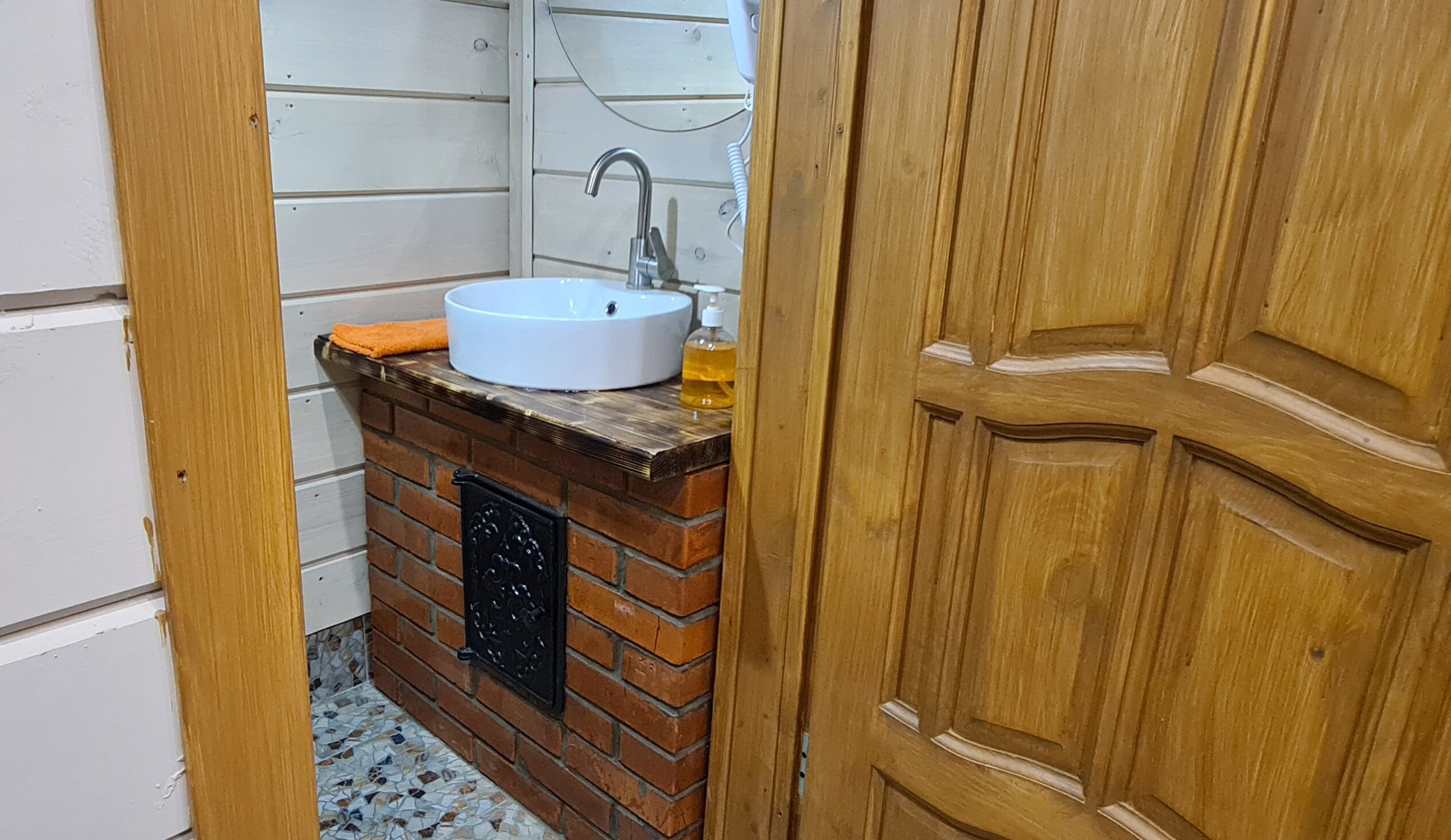 Фото Старая Мельница