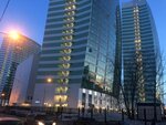 Агентство недвижимости (Flotskaya Street, 7к3) ، وكالة عقارية