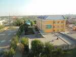 Ural Basketball Academy (ulitsa Fyodorova, 12), club deportivo, sección