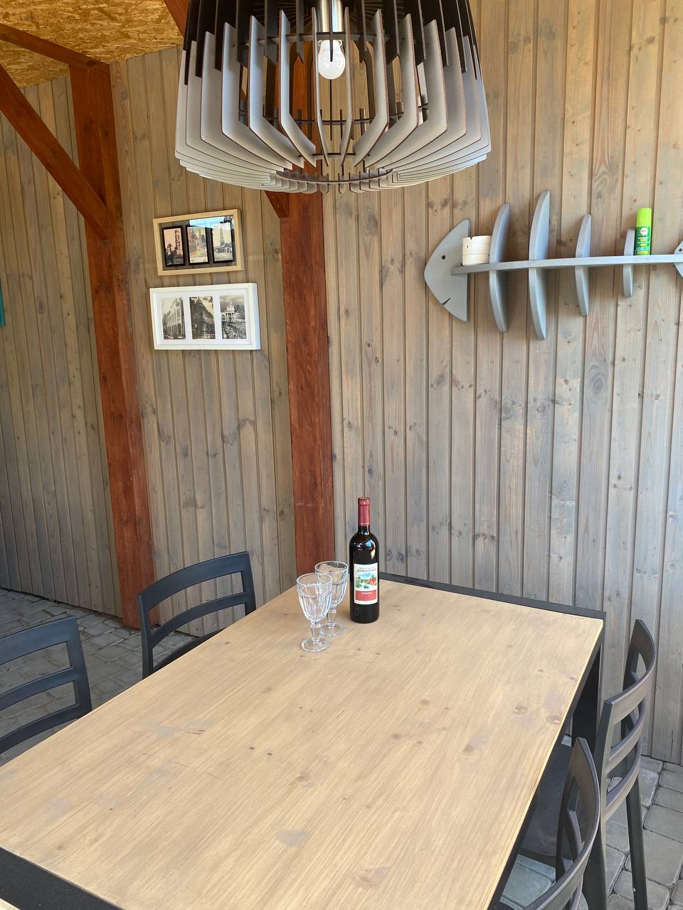 Фото Семья на море