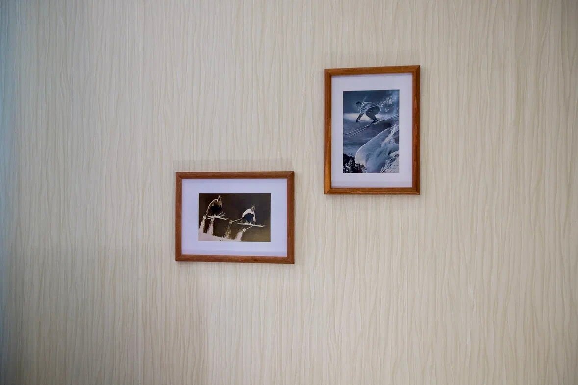 Фото Шале на Кедровой