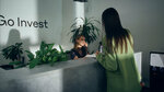 Go Invest (Tverskoy Boulevard, 26) ، شركة وساطة