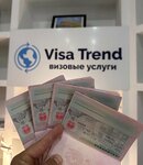 Visa Trend (Krestyanskaya Street, 238), travel agency