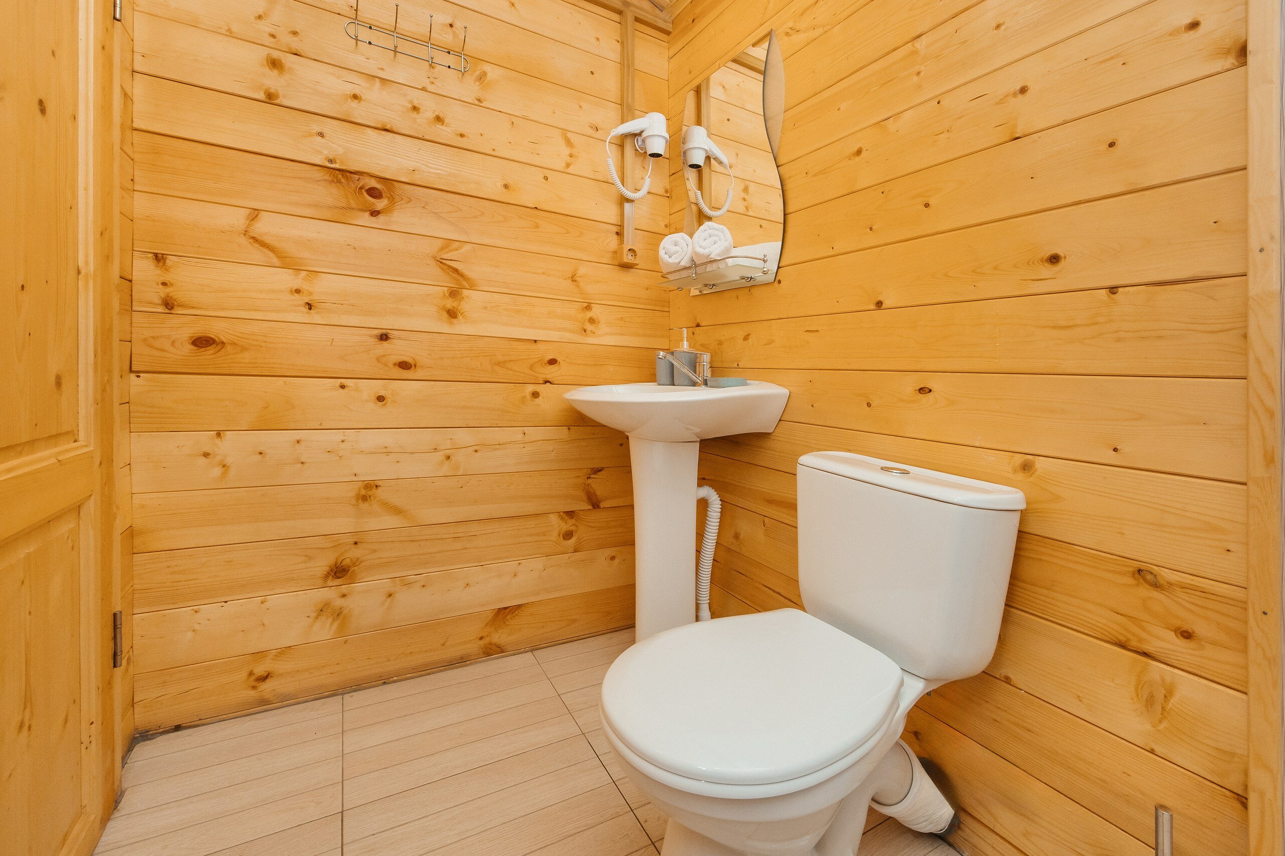 Фото Эко-комплекс Ельмира