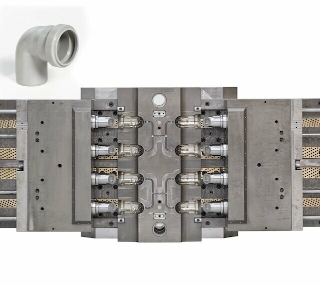 Foundry Zirve Mold Industry, Kemalpasa, photo