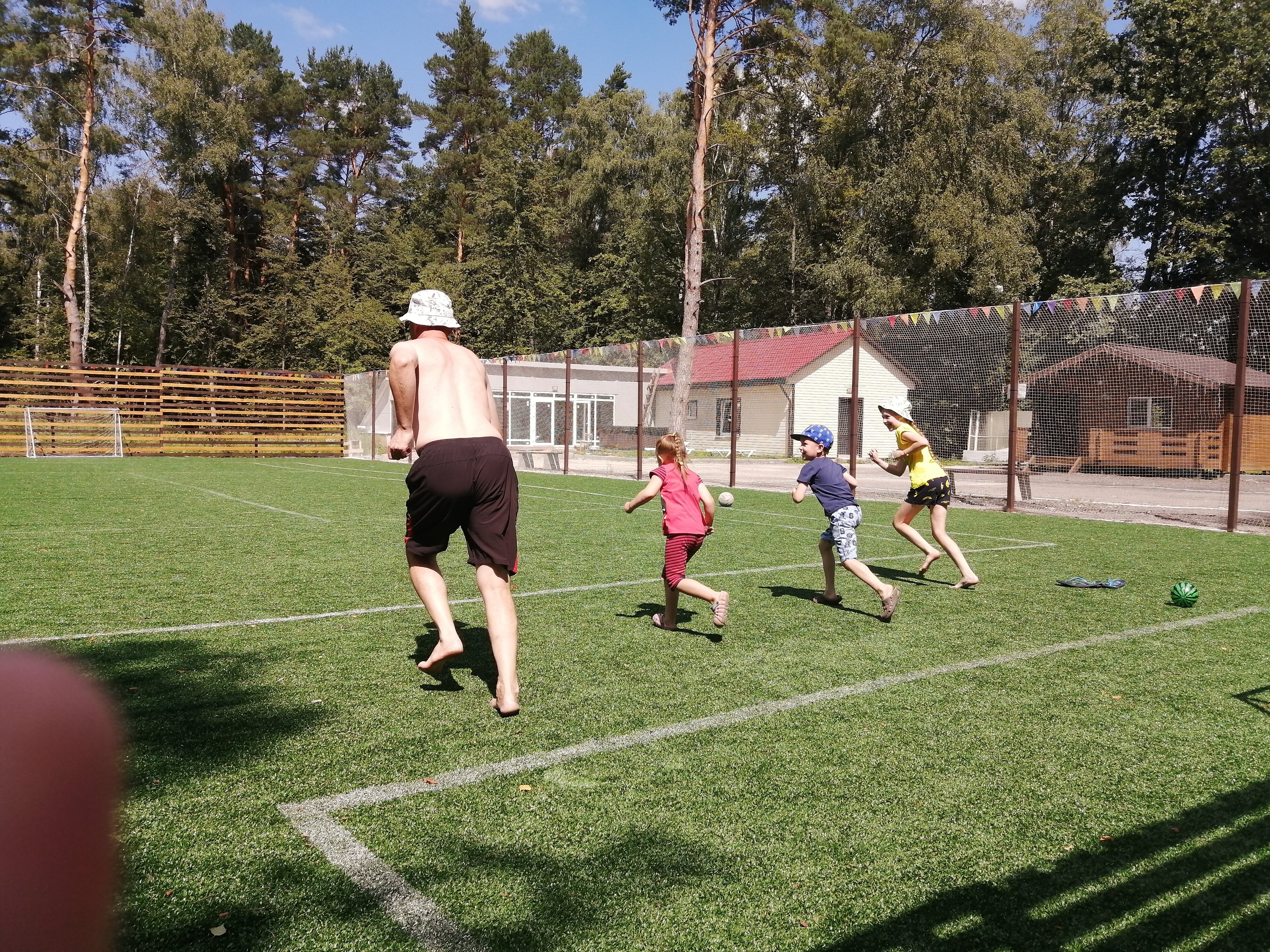 Фото Подберёзовик