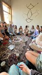 Дом Берегини (Bolshaya Nizhegorodskaya Street, 91) ، التدريب النفسي