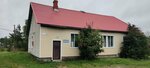 Библиотека (Settlement of Kirillovskoye, Sovetskaya ulitsa, 28), library