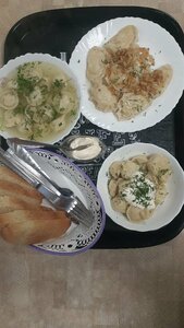 Пельменная (selo Kugey, Molodyozhnaya ulitsa, 25), cafe