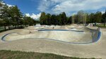 Скейт-парк (Republic of Tatarstan, Naberezhnye Chelny, Grenada Park) ، منتزه تزلج