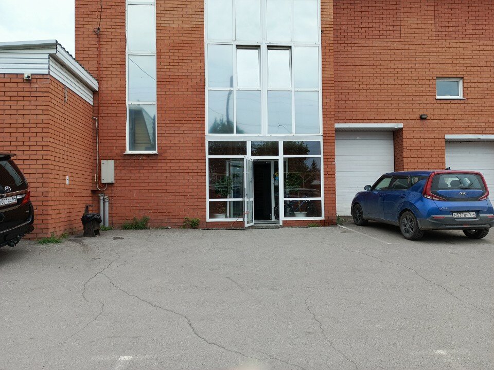 Фото Фёдоров