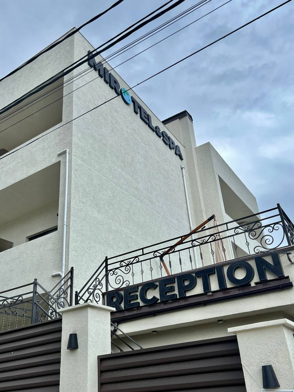 Фото Миротель