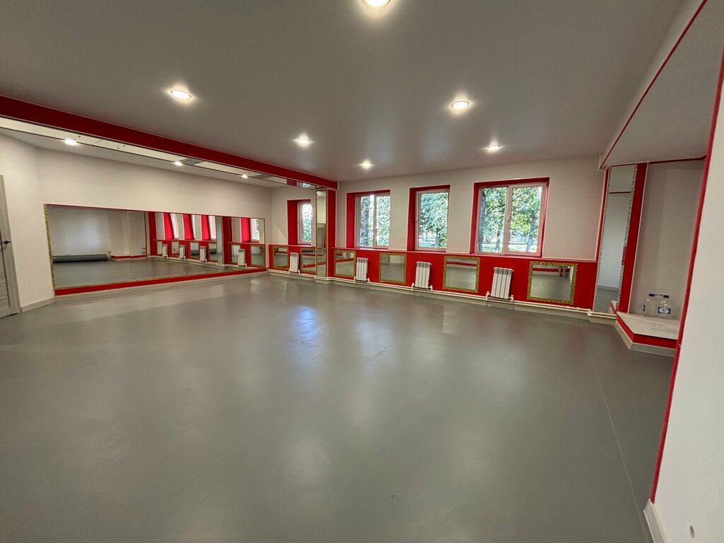 Dance school Relevé, Tula, photo