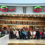 Atakule Kumpir (Mersin, Yenişehir, Hüseyin Okan Merzeci Blv., 759AF), restaurant