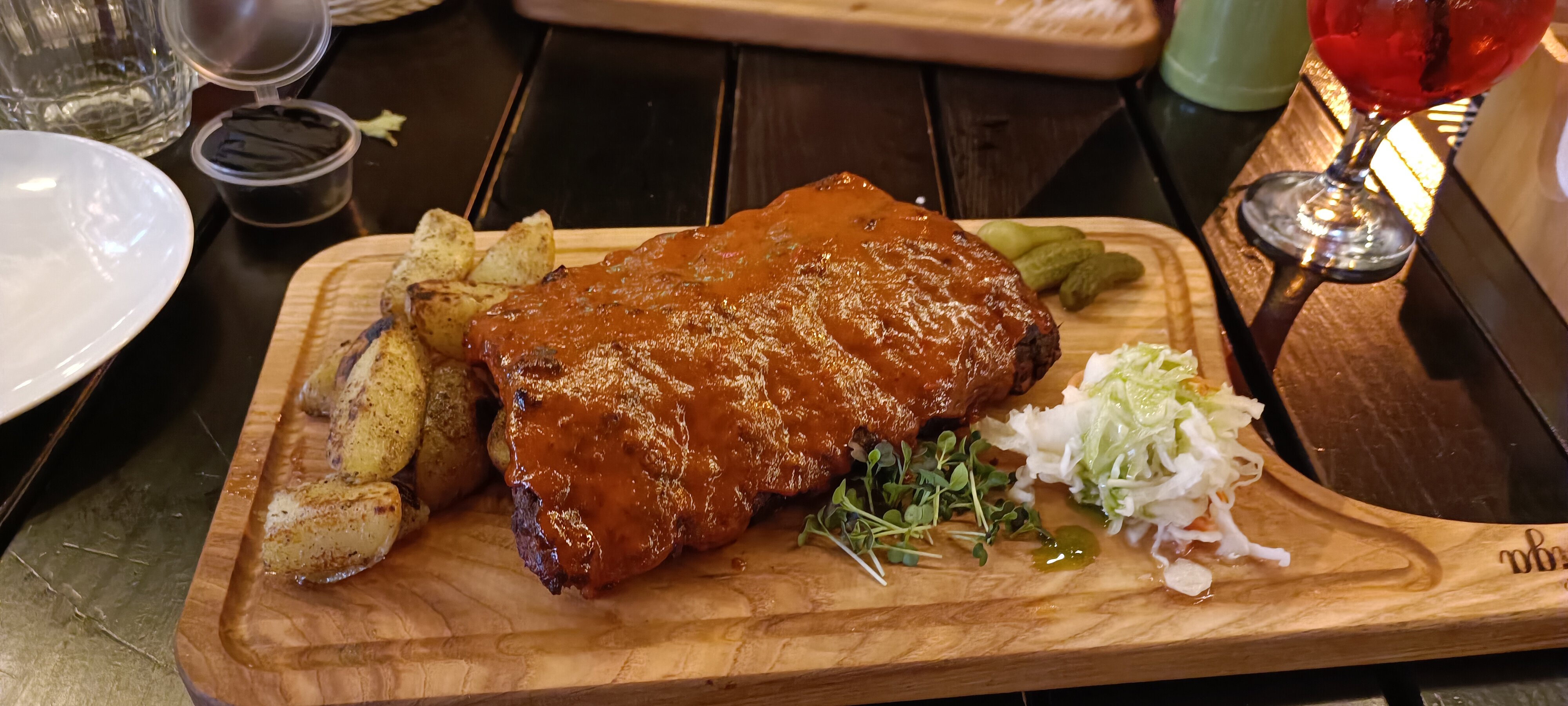 Фото Николаев двор