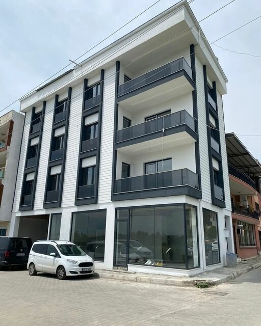 Construction company Gültepe inşaat, Izmir, photo