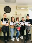 Beauty Academy of Lilia Kolesnikova (улица Адмирала Октябрьского, 15), training of masters for beauty salons