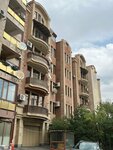 Luxury Apartments Cascade (Verin Antarayin Street, 144), apartment complex