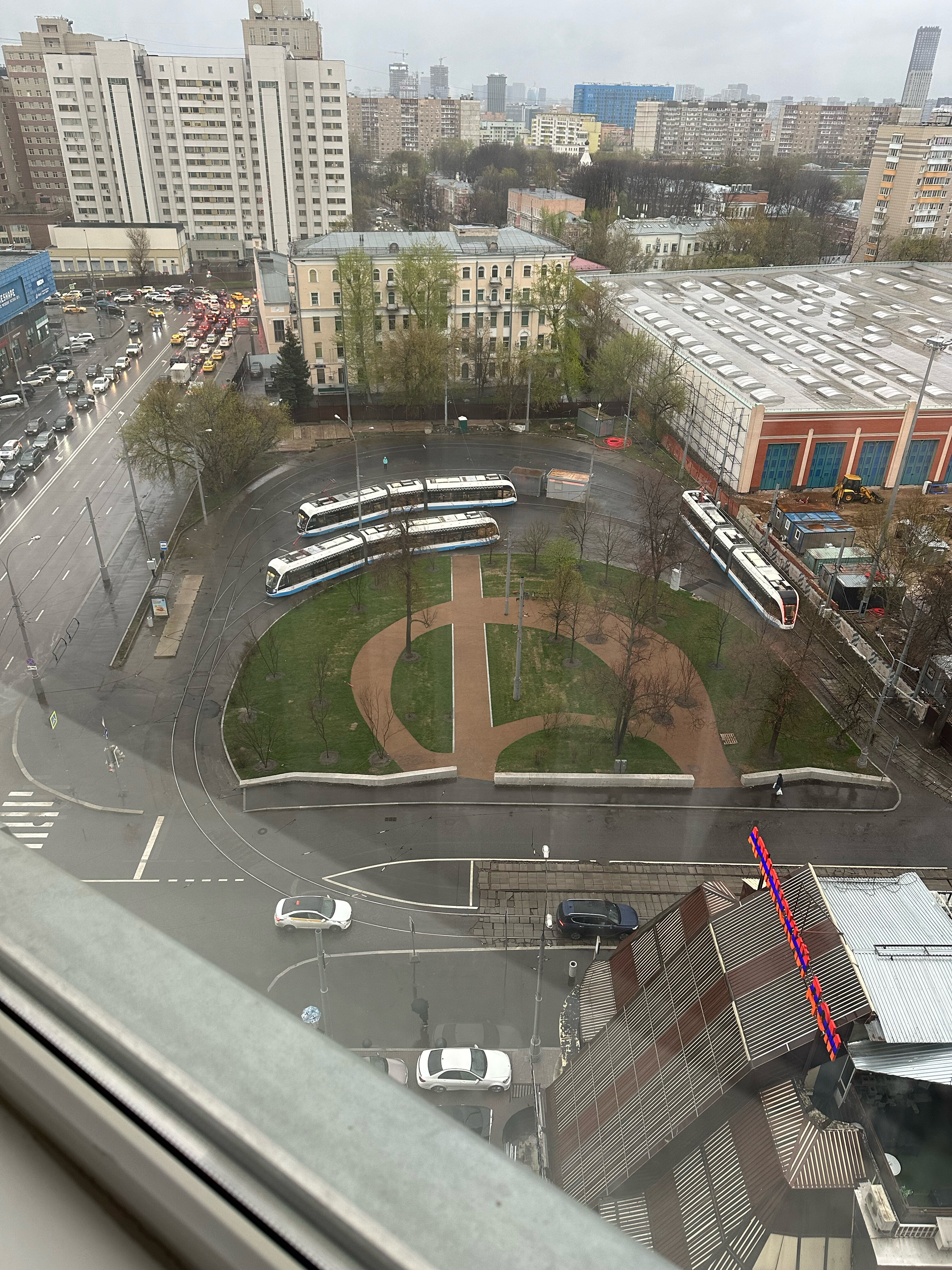 Фото Академическая