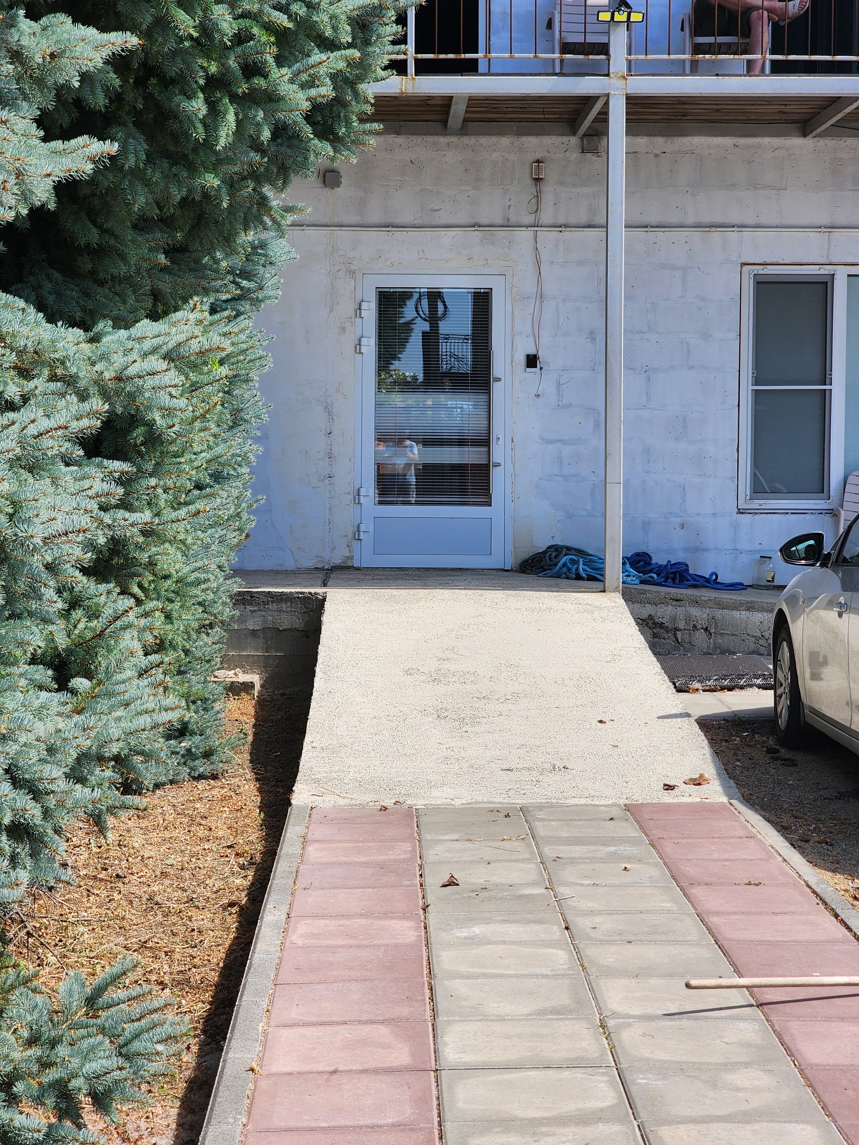 Фото Белый дом