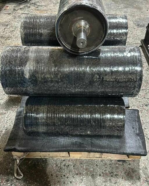 Transporters and conveyors Yaşar Konveyör - Yaşar Konveyör Bant San, Ankara, photo