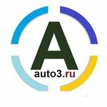 Auto3.ru (Ostashkovskaya Street, 22), point of delivery