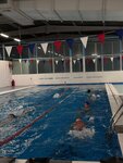 Krol (Barvikha Settlement, 37), sports club