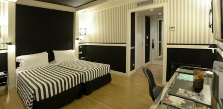 Фото Hotel Europark