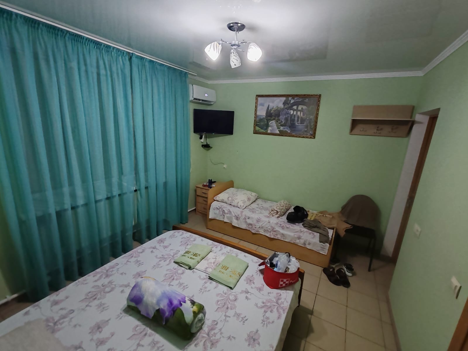 Фото Дубрава