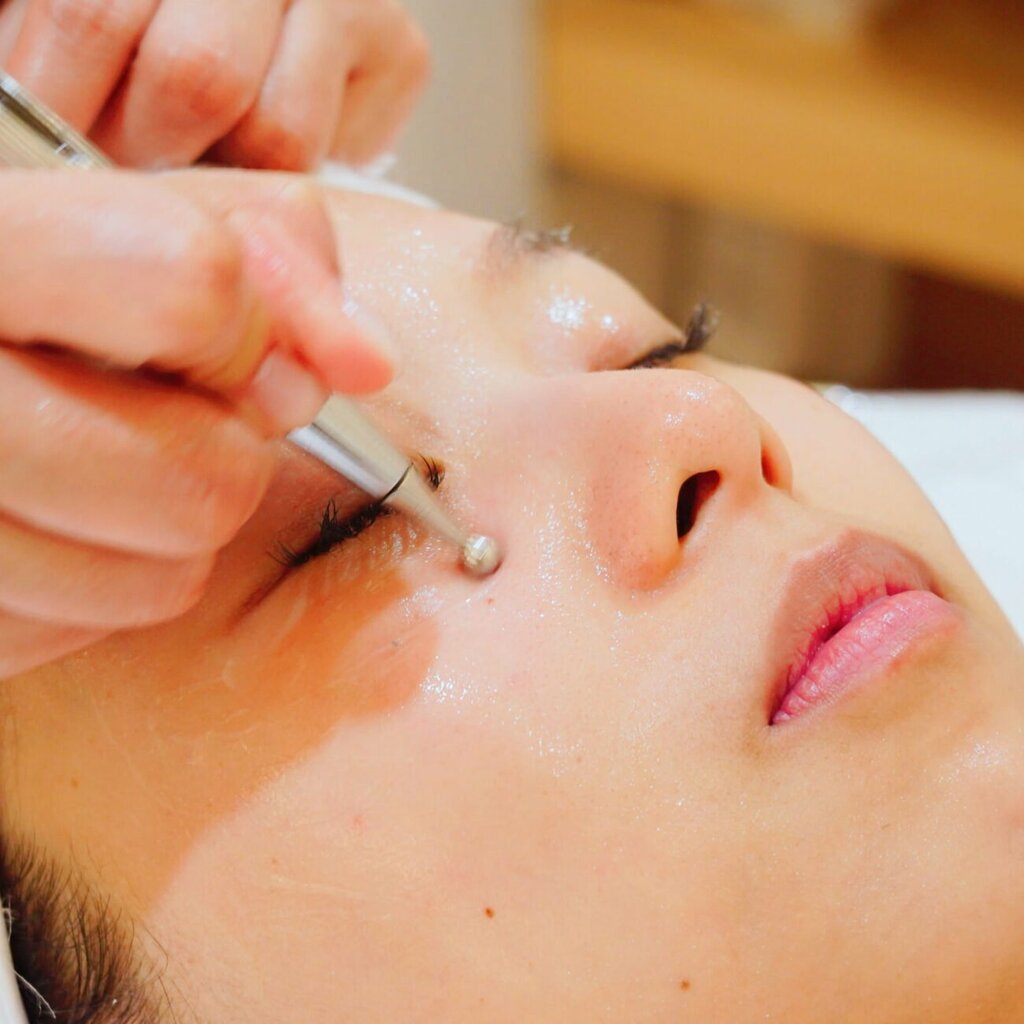 Cosmetology Sumi Skin, ladies salon, Dubai, photo